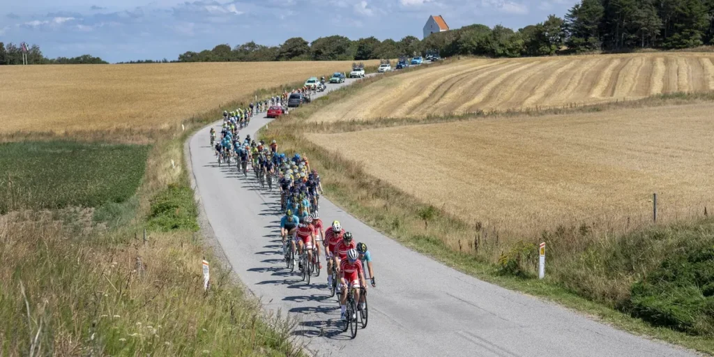 PostNord Danmark Rundt bringer cykelfesten til Randers – sådan ser du dem