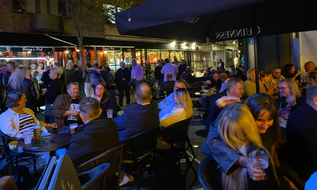 Læserbrev: Kopimusik – Svar til Lars Rytter Sørensen, Radiochef, Radio Kristrup