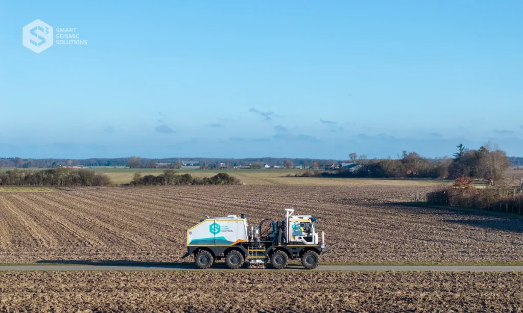 S3 LAND DK STRYDE ACQUISITION 5