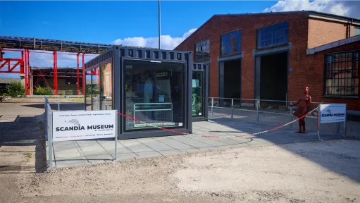 Scandia Museet 7