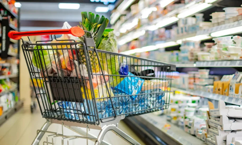 Hypermarkeder presser lokale butikker i knæ – Analyse viser: Op mod 40 procent af butikker forsvinder på 10 år