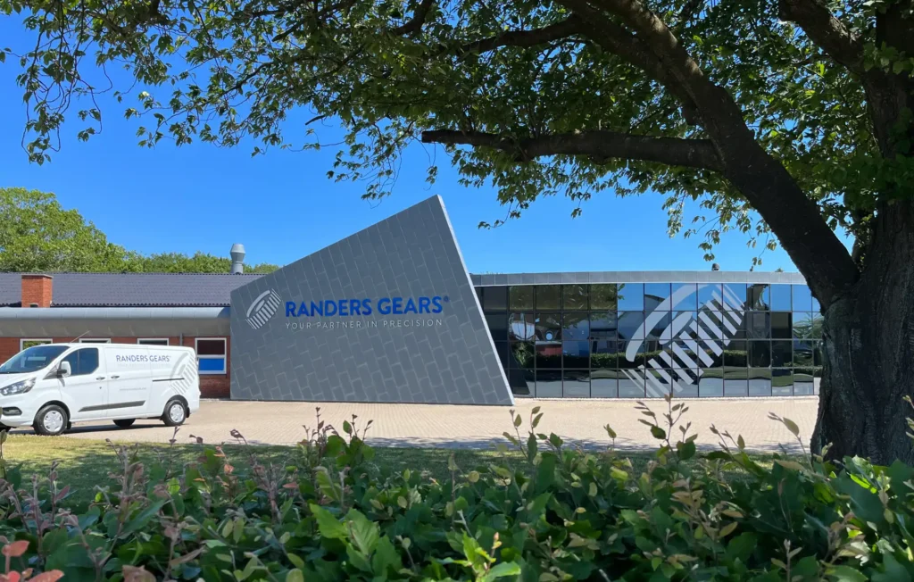Randers Gears