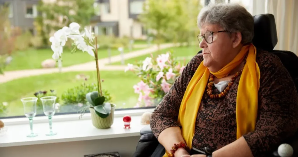 Fra beskidte bleer til glemt medicin: Vidnesbyrd afslører svigt i ældreplejen