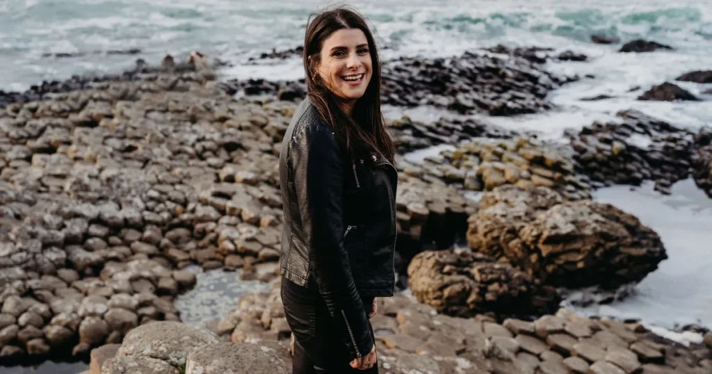 Fra Tyrone til Randers: En stemme med irsk sjæl – Traditionel irsk musik i Randers Opera