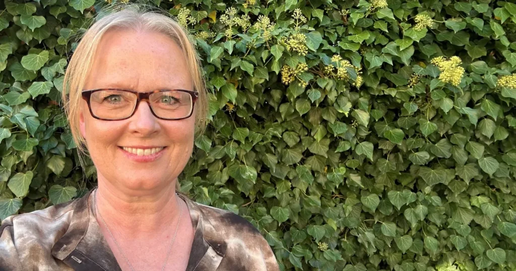 Ny leder på Bymarkskolen: Erfaren leder fra Randers skal stå i spidsen for 360 elever i Hobro