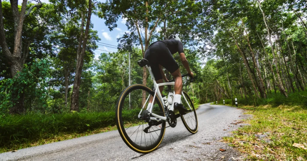 Mads Würtz Schmidt triumferer med EM-guld i gravel
