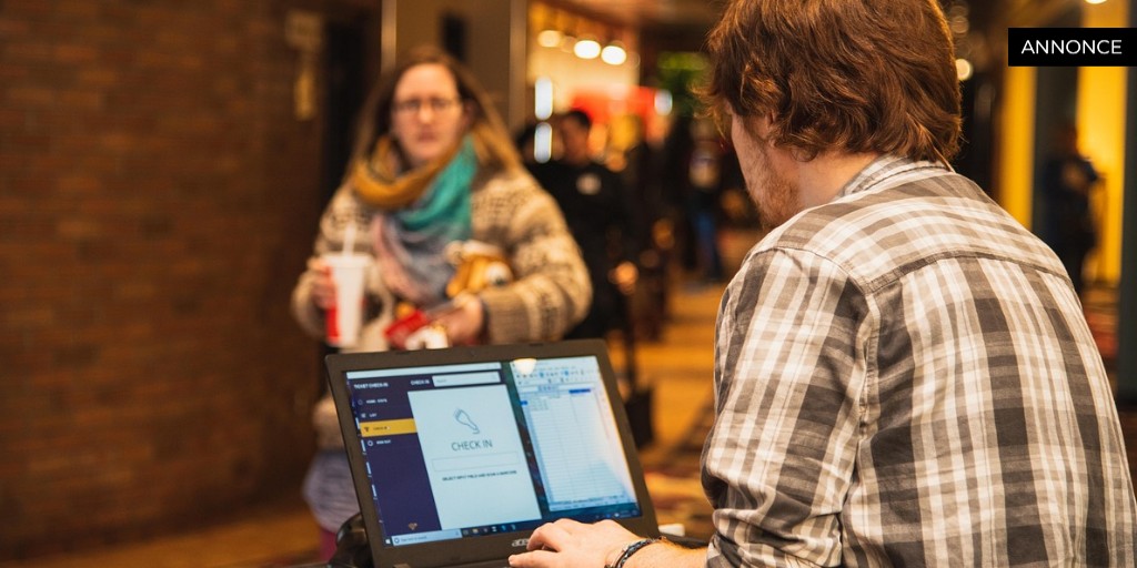 Stregkodescannere: En uundværlig teknologi i vores moderne verden