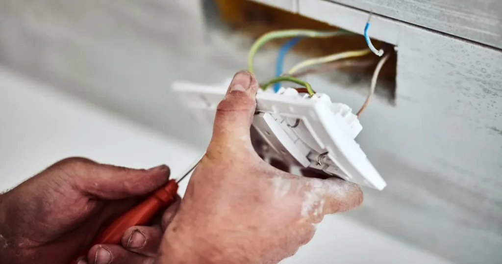 Hver sjette dansker hyrer uautoriserede til el- og vvs-arbejde