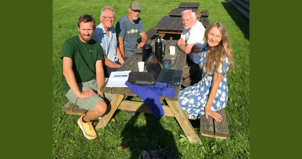 Stenrev skal give nyt liv til Randers Fjord – sten for sten skal der skabes 70 nye oaser for dyrelivet