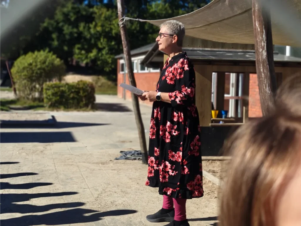 Havndal vuggestue indvielse IMG 00003