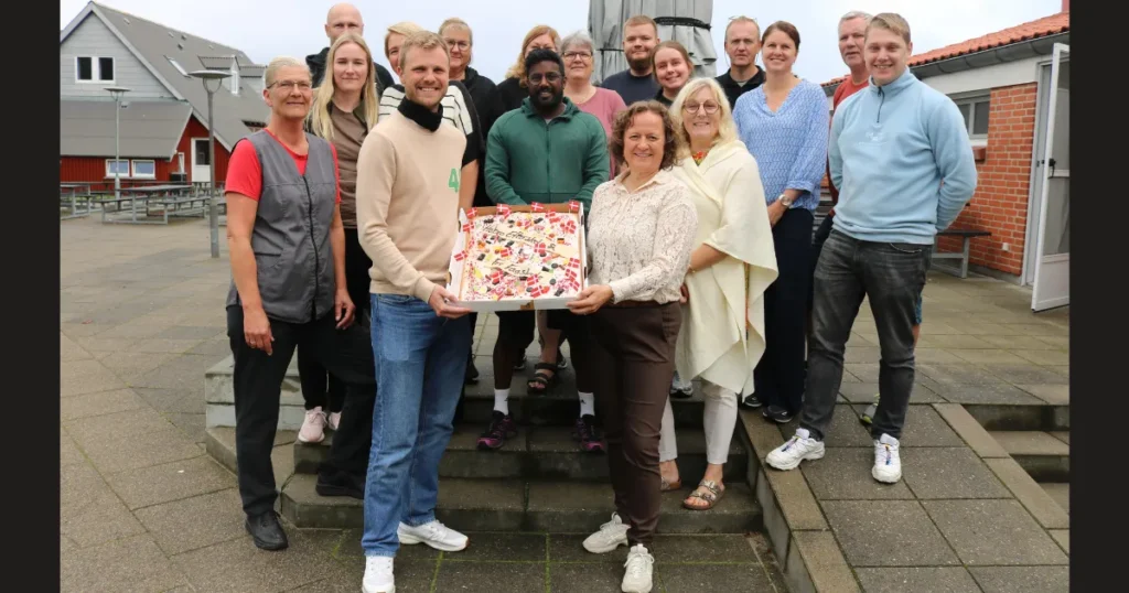 Navneskift og nye muligheder i Hobro – Efterskole udvider med helt ny fri fagskole