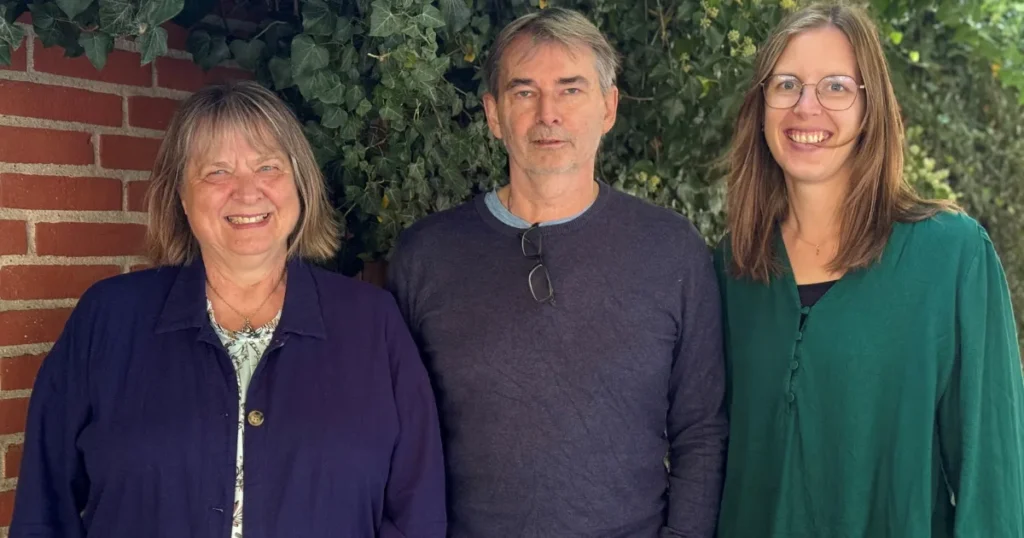 Biblioteket rykker tættere på lokalområderne