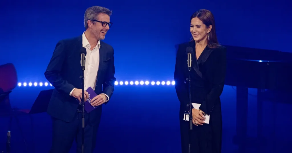 Randers klar til kongelig prisfest – Bliver værtsby for Kongeparrets Priser 2025