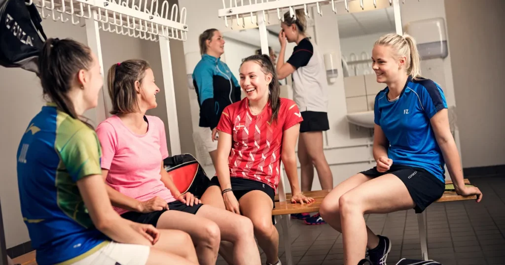 Ny undersøgelse: Markant flere unge kvinder i idrætsforeningerne