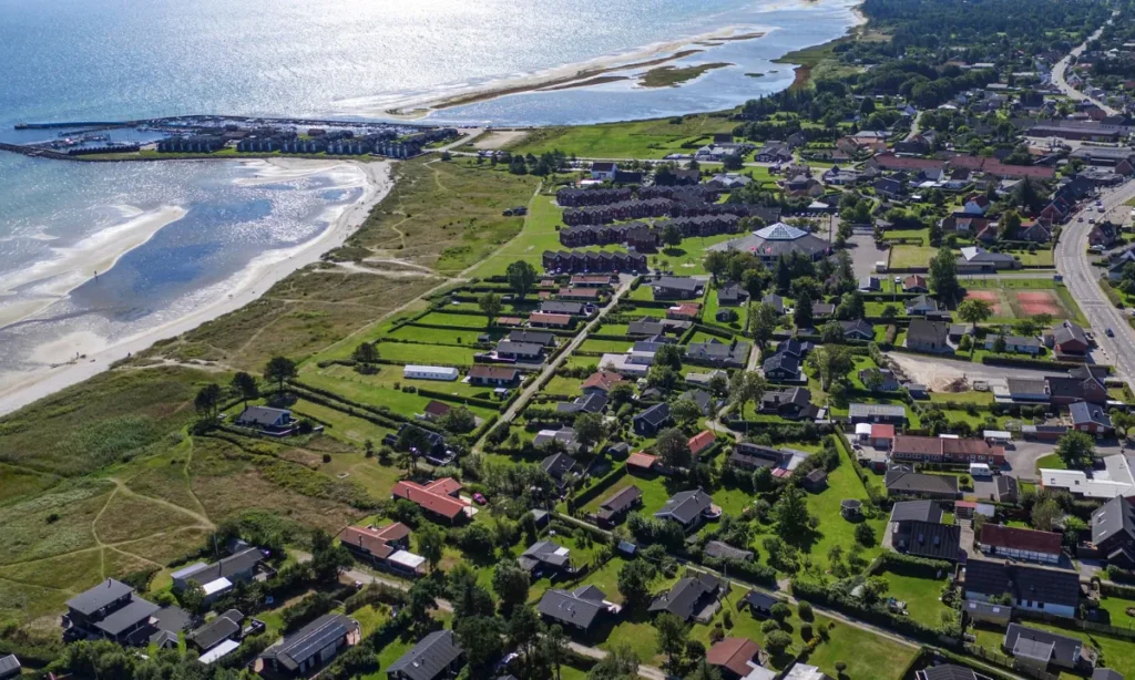 43 millioner kroner skal løfte turismen i Danmark – en stor del af dem går til de jyske kyster