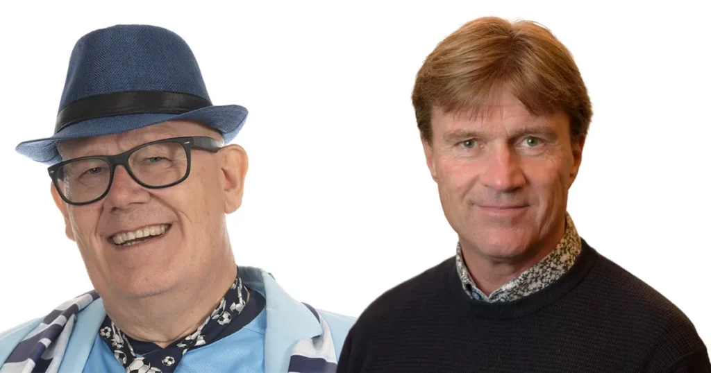 Debatindlæg: Land og by hænger sammen!