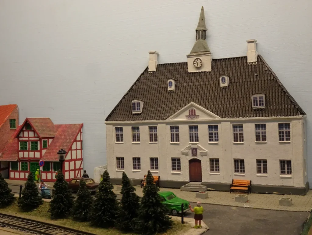 Randers gamle raadhus