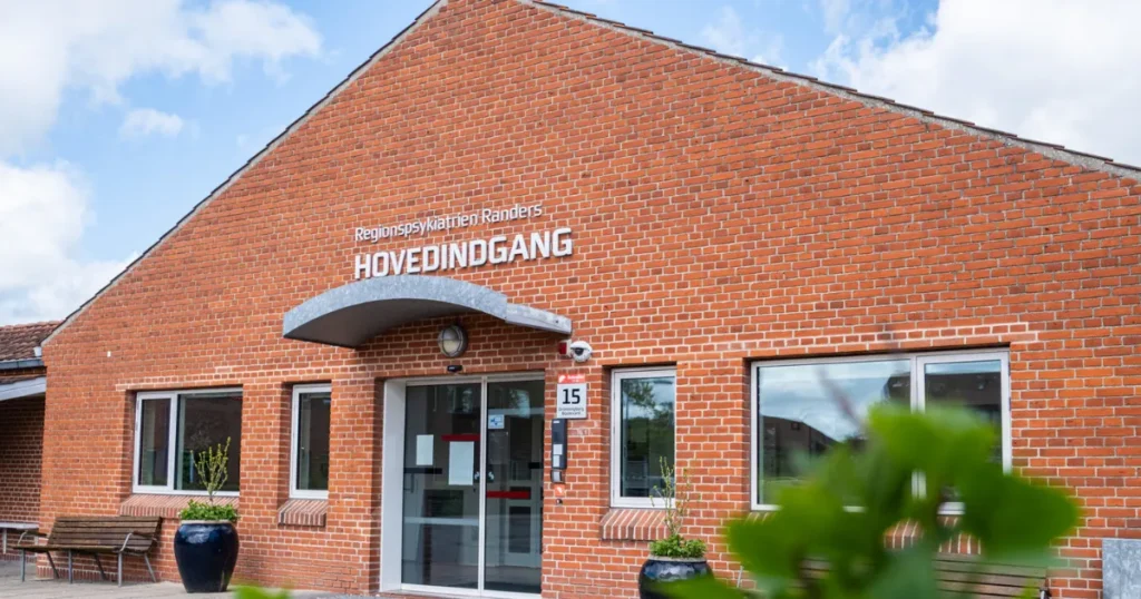 Påbud til Regionspsykiatrien Randers ophævet