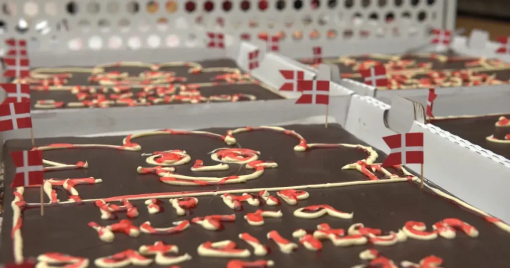 25 års jubilæumsfest på Satellitten samlede elever, forældre og personale