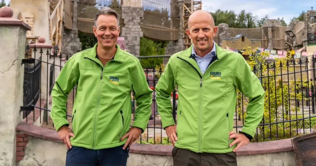 Djurs Sommerland satser stort på overnatning – ferie-resort med 125 nye ferieboliger på vej