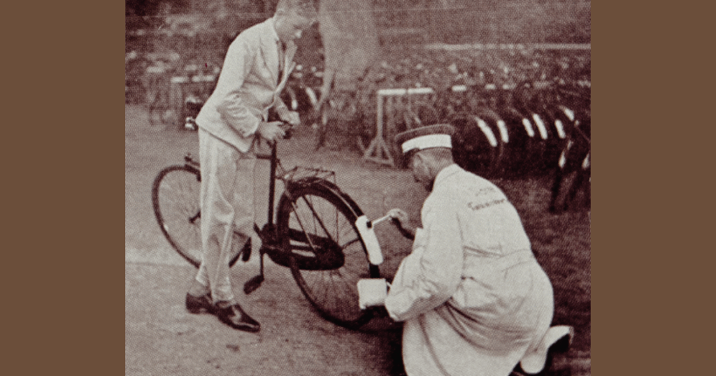 Rådet for Sikker Trafik fylder 90: Se de historiske kampagner