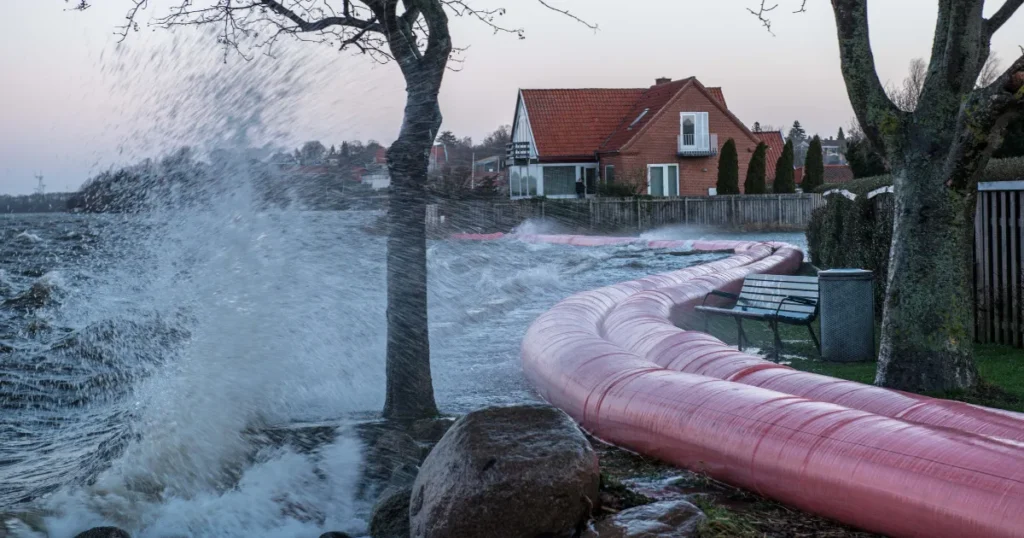 DMI med i nyt europæisk banebrydende projekt om langtidsprognoser – skal forudsige klimakatastrofer tidligere