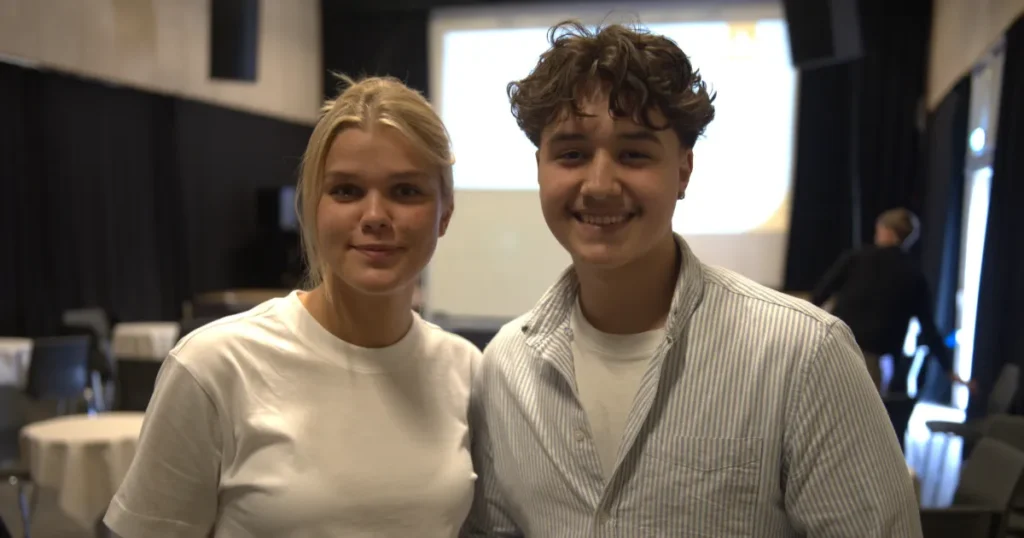 Fremtidens Randers: De unges ideer er på bordet