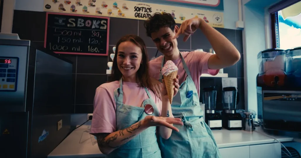 Ny kampagne skal styrke unges muligheder for fritidsjob – “Unge kan mere. Nu må de også mere.”