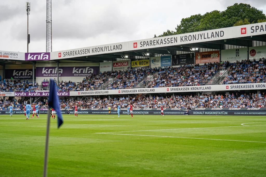 Randers FC henter norsk venstreback – transfervinduet er nu lukket for denne gang