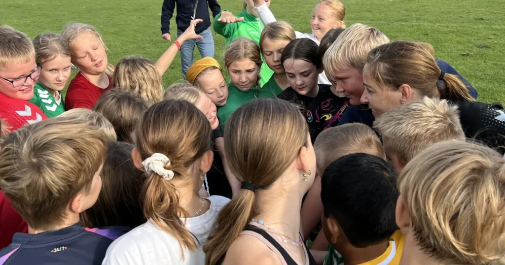 Ny DGI-undersøgelse: Idrætsforeninger kalder på mere samarbejde med kommunen