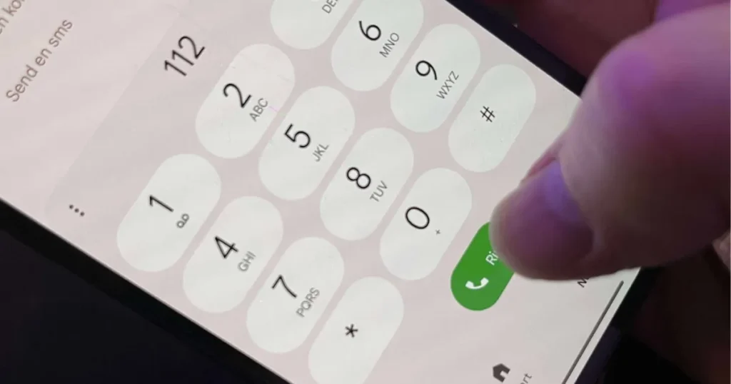 Nye regler for førstehjælp skal redde flere liv – Ring 1-1-2 med det samme
