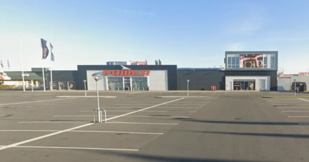 Power nægtede at sælge iPhone til lokal erhvervsdrivende uden større gebyr