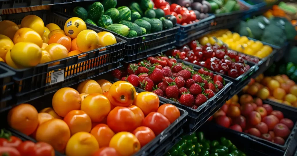 Dagrofa vil styrke dansk frugt og grønt med nyt initiativ