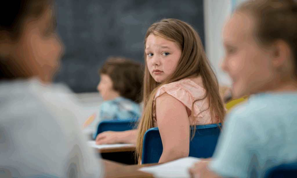 Red Barnet: Nye tal viser bedre beskyttelse af børn mod grooming