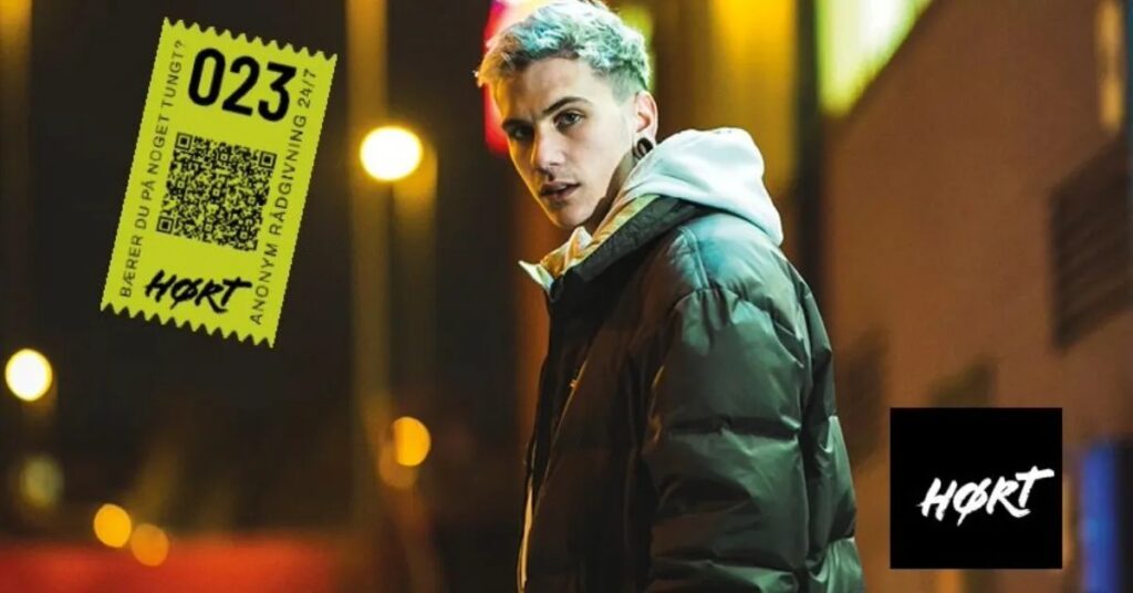 Ungekampagne vender tilbage i nattelivet: HØRT er klar til at lytte