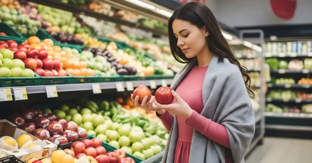 Rekordmange danskere vil have lavere moms på frugt og grønt
