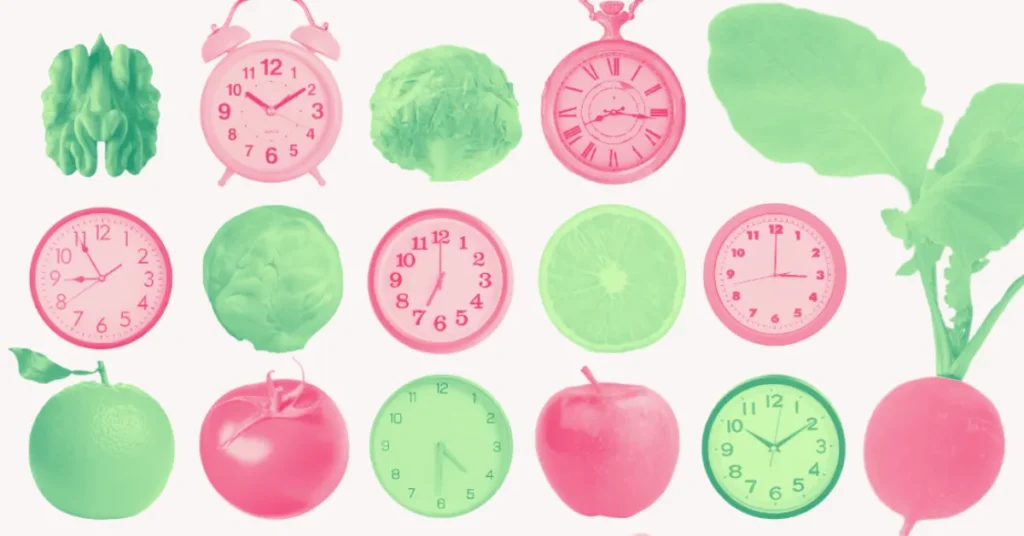 Spiser du som om det altid er sommer? Forskere advarer mod kostens skjulte effekt på kroppen