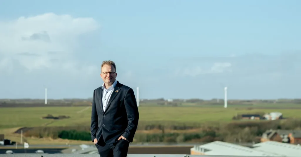 Landdistrikternes talerør får markant løft på finansloven