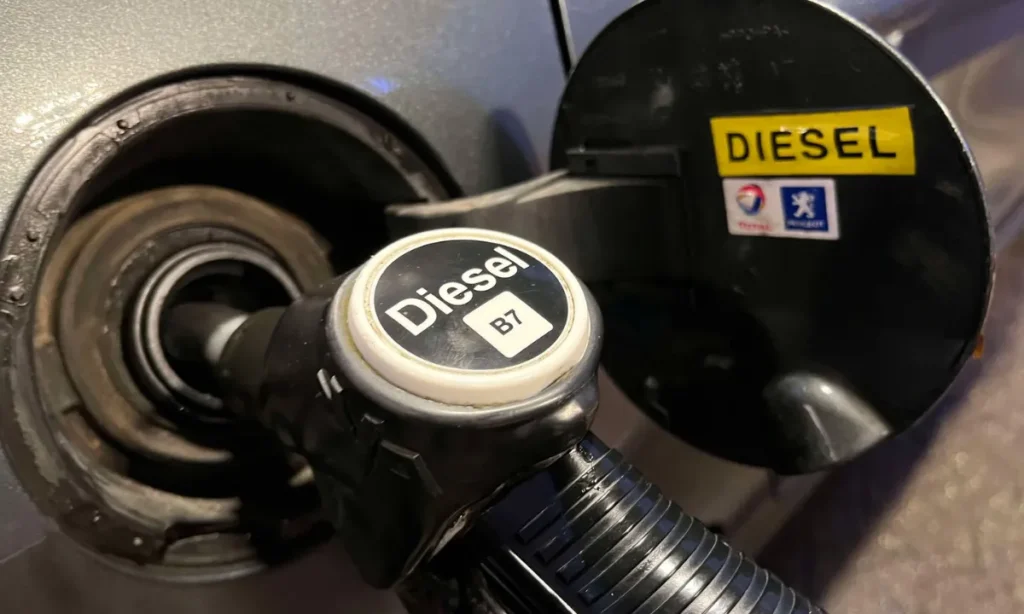 Fra benzin til batteri: Danmark har sagt farvel til næsten en halv million fossilbiler