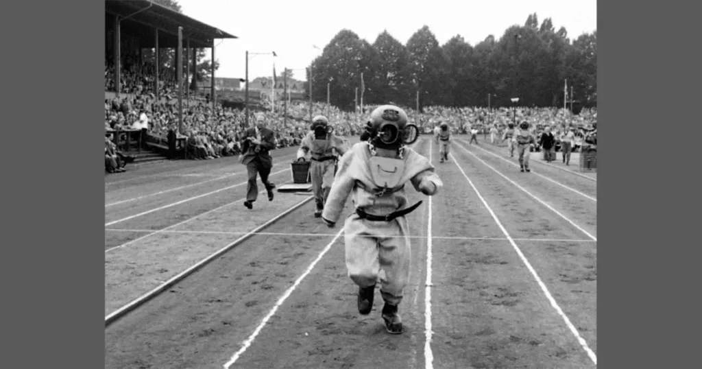 Lokalhistorie på film hitter som aldrig før – 7.000 historiske film og klip bringer fortiden til live