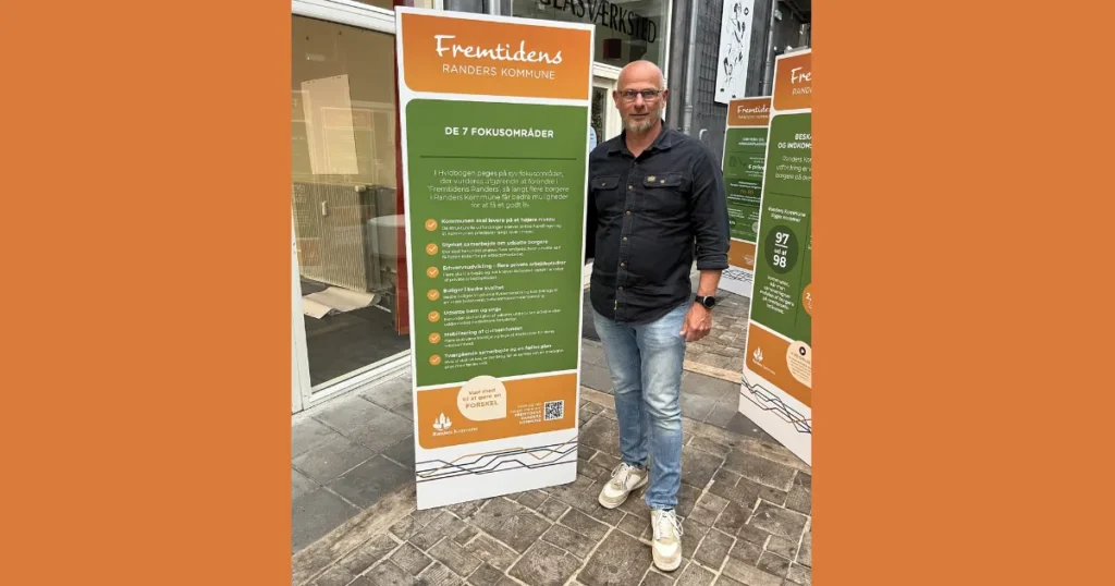 Debatindlæg: Ingen vækst ingen fremtid