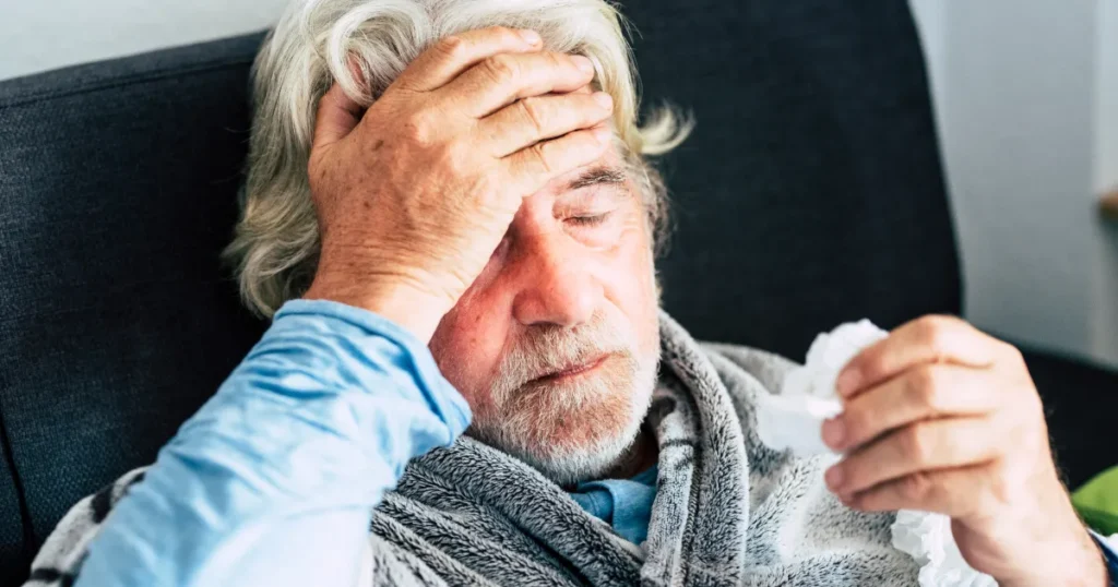 Covid-19 og influenza har nu samme dødelighed, viser nye SSI-tal