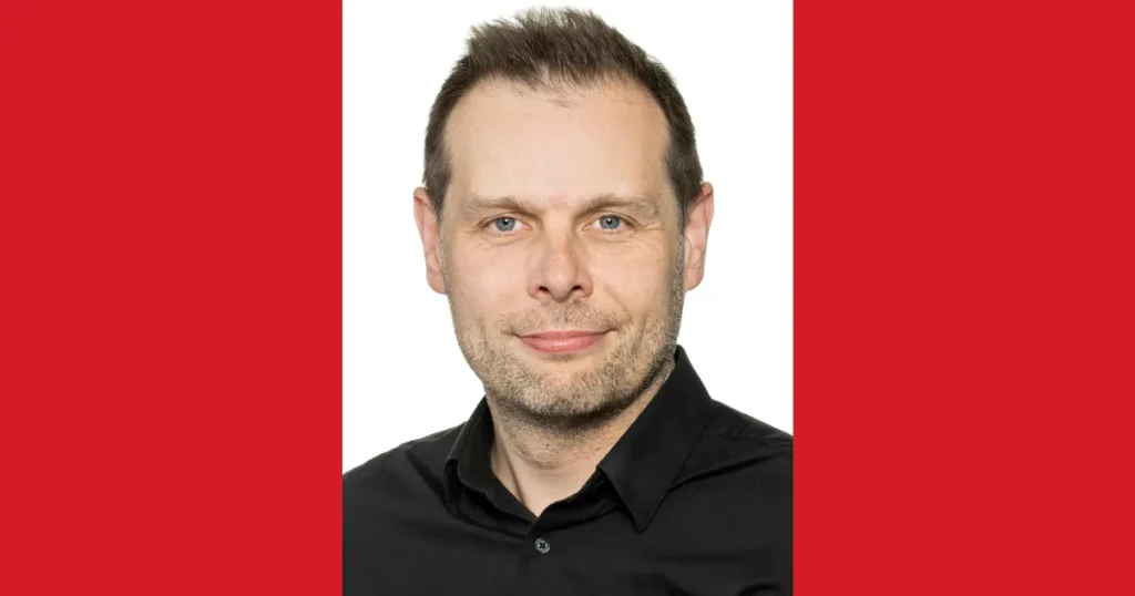 En anderledes vej til bankverdenen – Jakob Nielsen runder et halvt århundrede