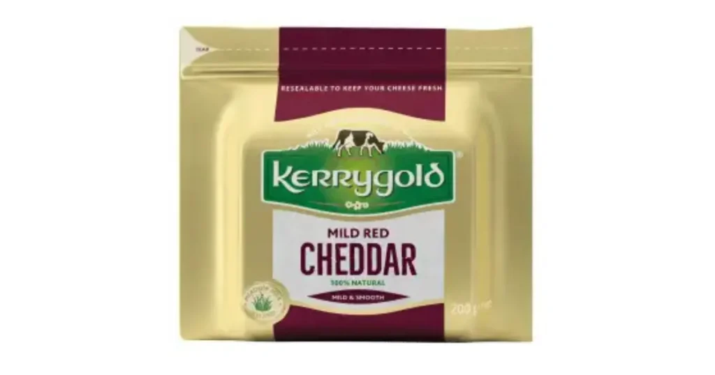 Ost solgt i hele landet tilbagekaldes på grund af mugdannelse