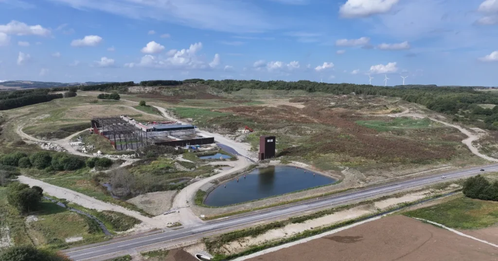 Danmarks Naturfredningsforening kræver nyt “Økokrim”: Forurenerne skal betale