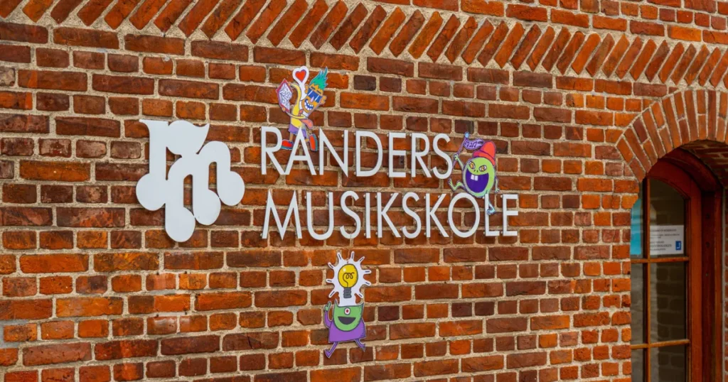 Randers Musikskole byder på gratis bandaften på Turbinen