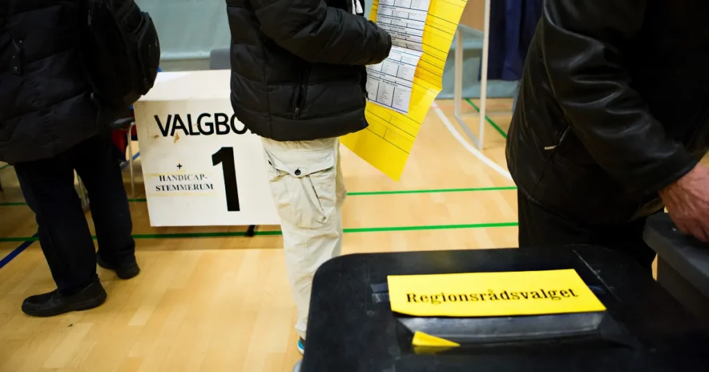 Her kan du møde kandidaterne til regionalvalget i Randers