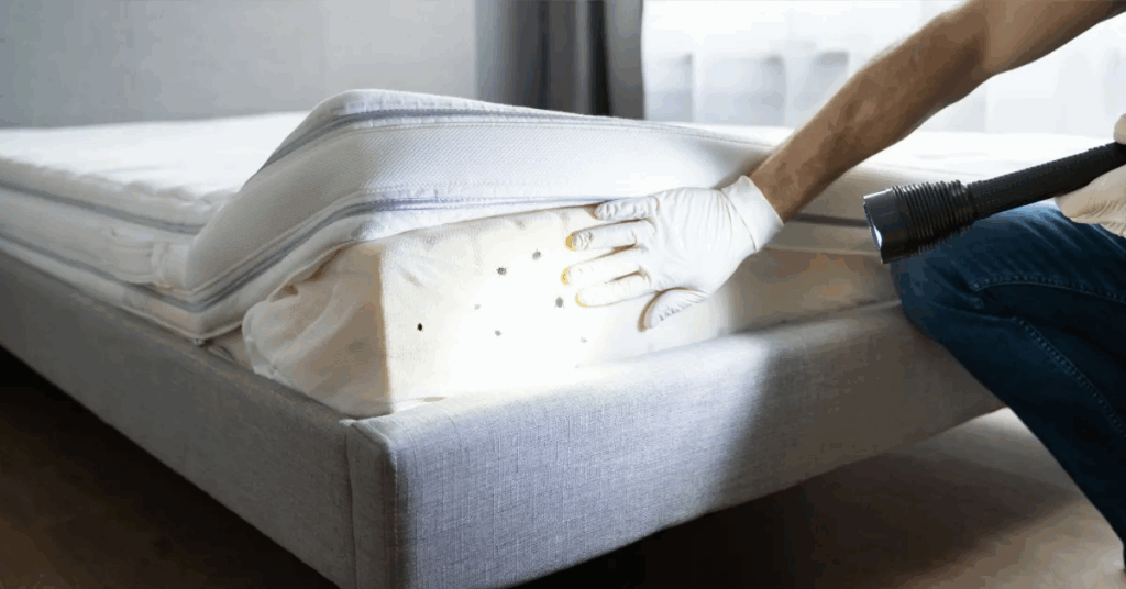 Ubehagelig overraskelse på ferien: De små dyr, du ikke vil have med hjem