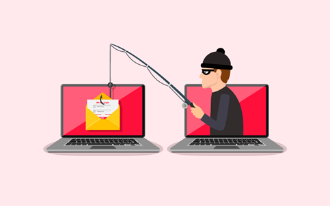 Falske sms’er udgiver sig for sundhed.dk: Borgere advaret mod ny svindelbølge