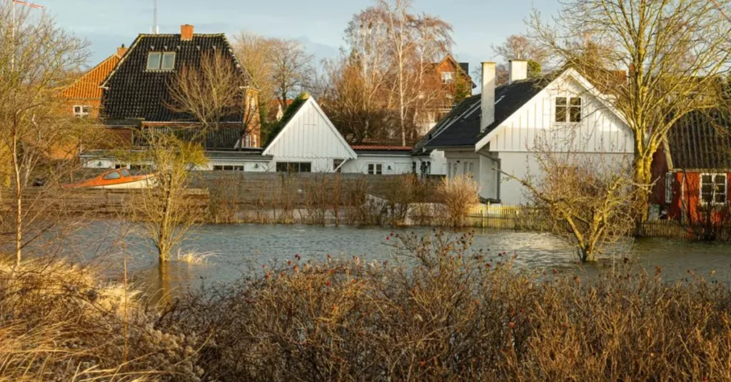 Forsikringsforening vil styrke fællesskabet i lokale beredskaber